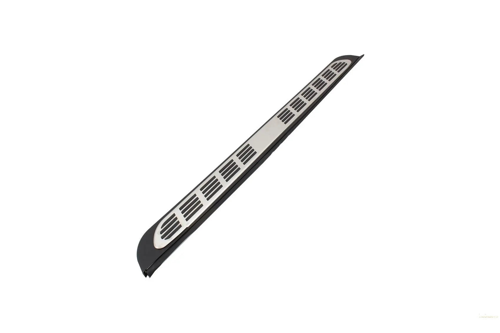 Trittbretter Trittbretter Passend Für Opel Mokka X (2017-Up) KITT