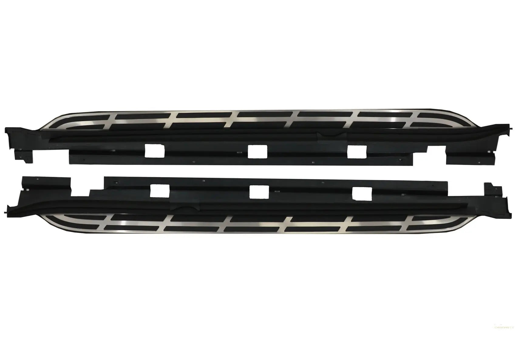 Trittbretter Trittbretter Passend Für Porsche Macan (2014-2018) KITT