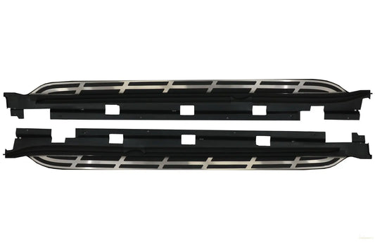 Trittbretter Trittbretter Passend Für Porsche Macan (2014-2018) KITT