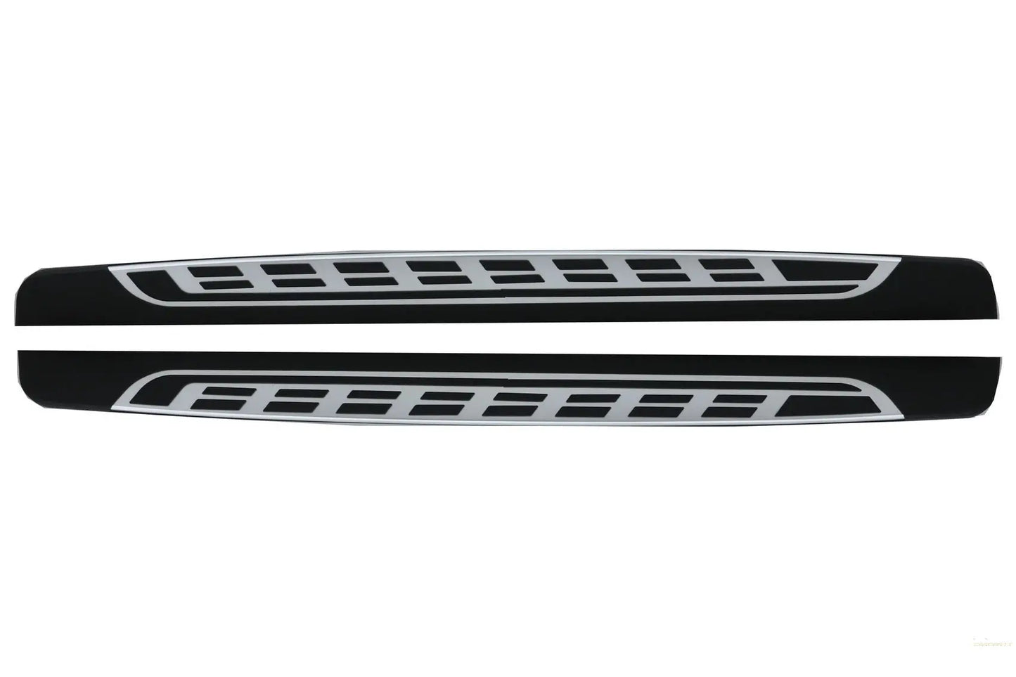 Trittbretter Trittbretter Passend Für Renault Koleos II (2016-Up) KITT