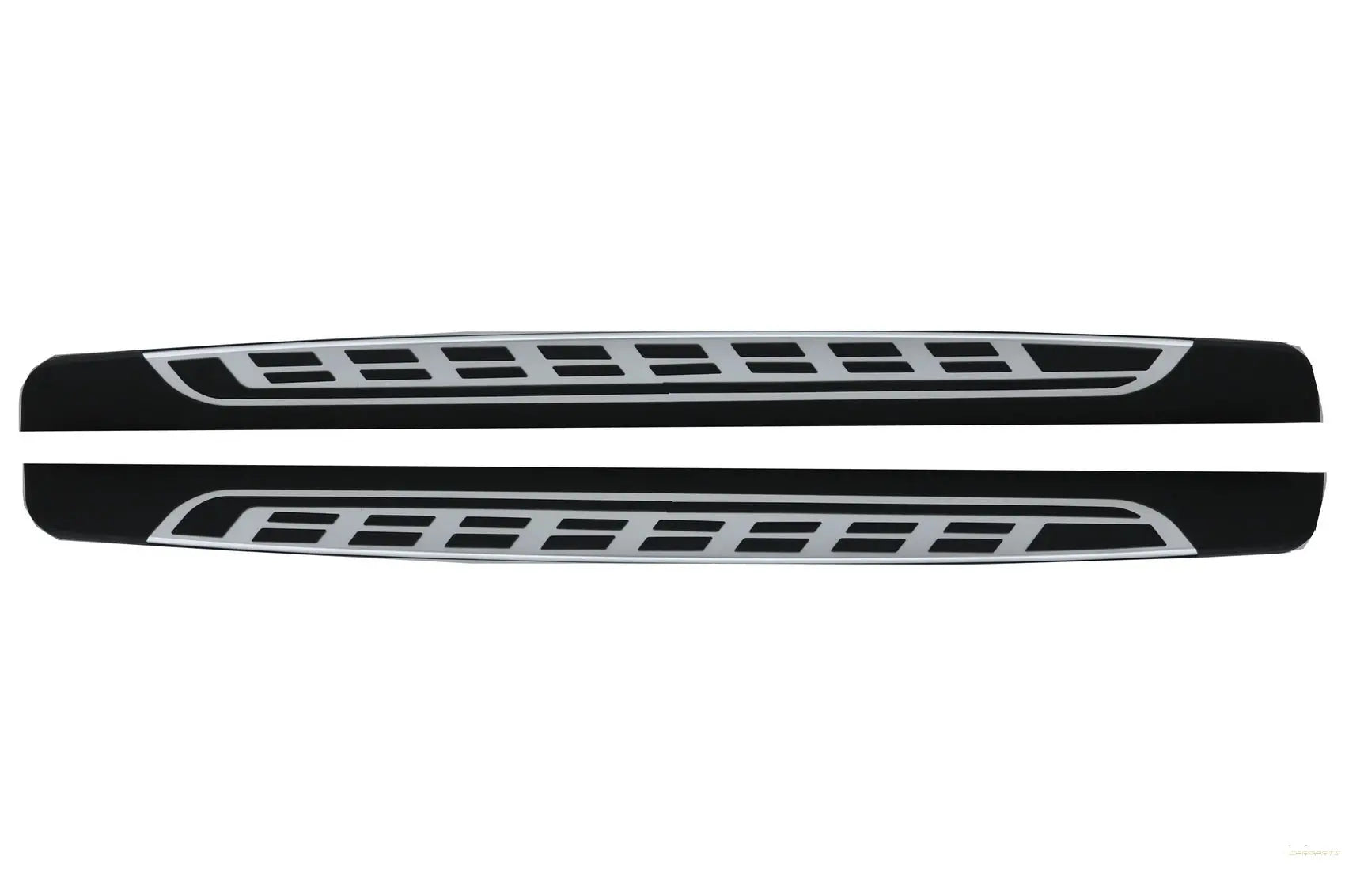 Trittbretter Trittbretter Passend Für Renault Koleos II (2016-Up) KITT