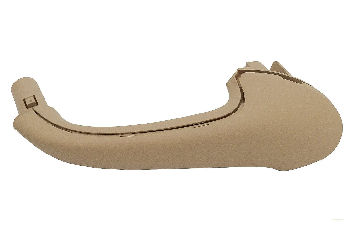Türzuziehgriff Vorne Links Innen Passend Für Mercedes C-Klasse W203 S203 (2000-2007) Beige KITT