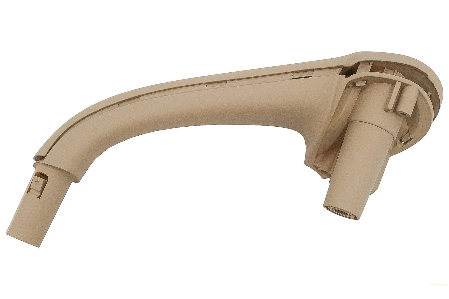Türzuziehgriff Vorne Links Innen Passend Für Mercedes C-Klasse W203 S203 (2000-2007) Beige KITT