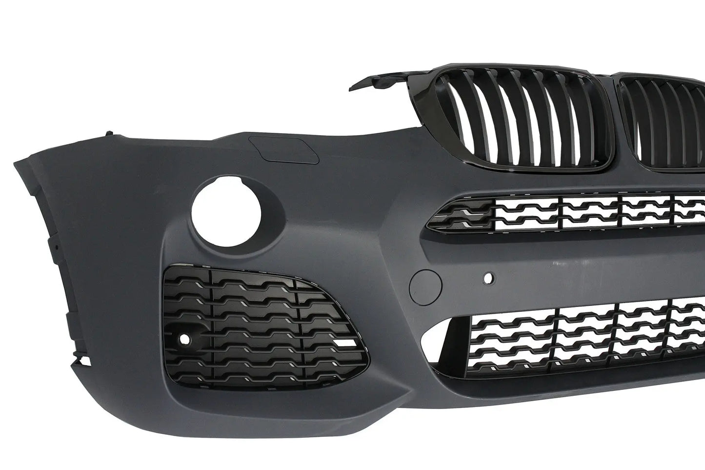 Umbau Bodykit Passend Für BMW F26 X4 (2014-03.2018) X4M Design KITT