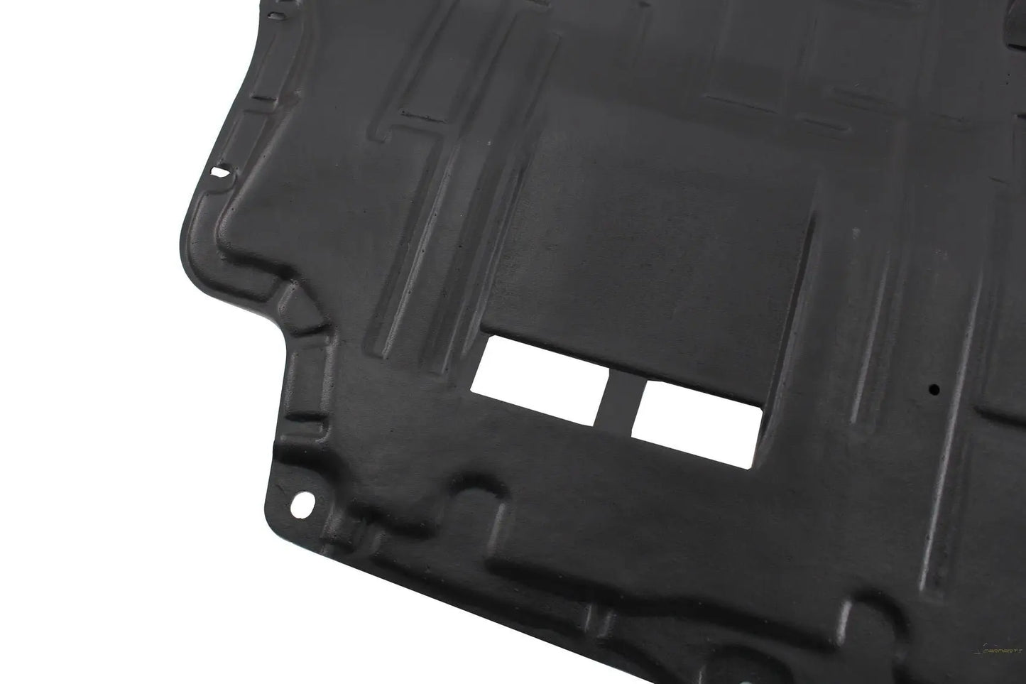 Untere Motorabdeckung Passend Für: Volkswagen Passat B6 (2005-2010) Rezaw Plast