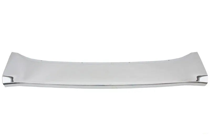 Unterfahrschutz Offroad Chrom Passend Für BMW X5 F15 (2013-2018) KITT