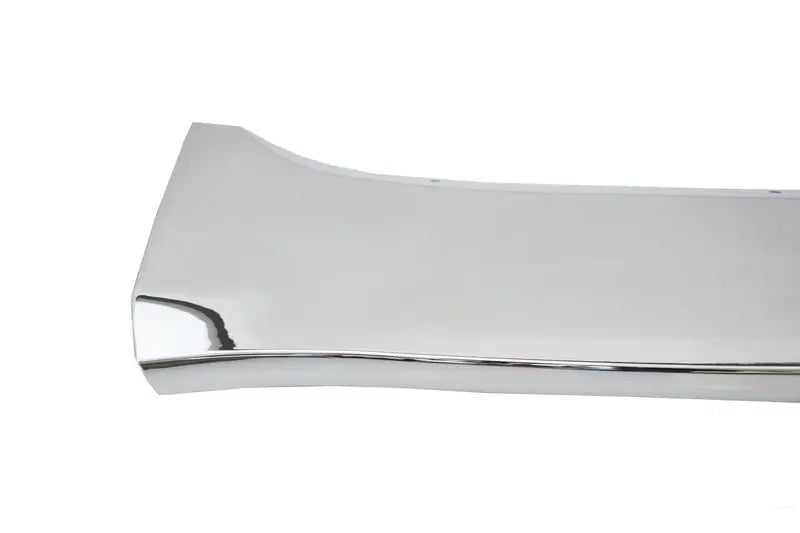 Unterfahrschutz Offroad Chrom Passend Für BMW X5 F15 (2013-2018) KITT