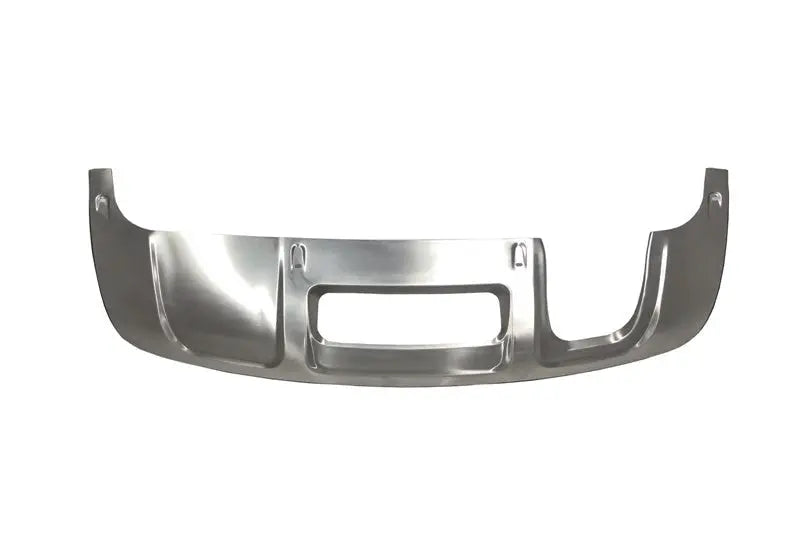 Unterfahrschutz Offroad Passend Für Audi Q3 8U (2011-2015) KITT