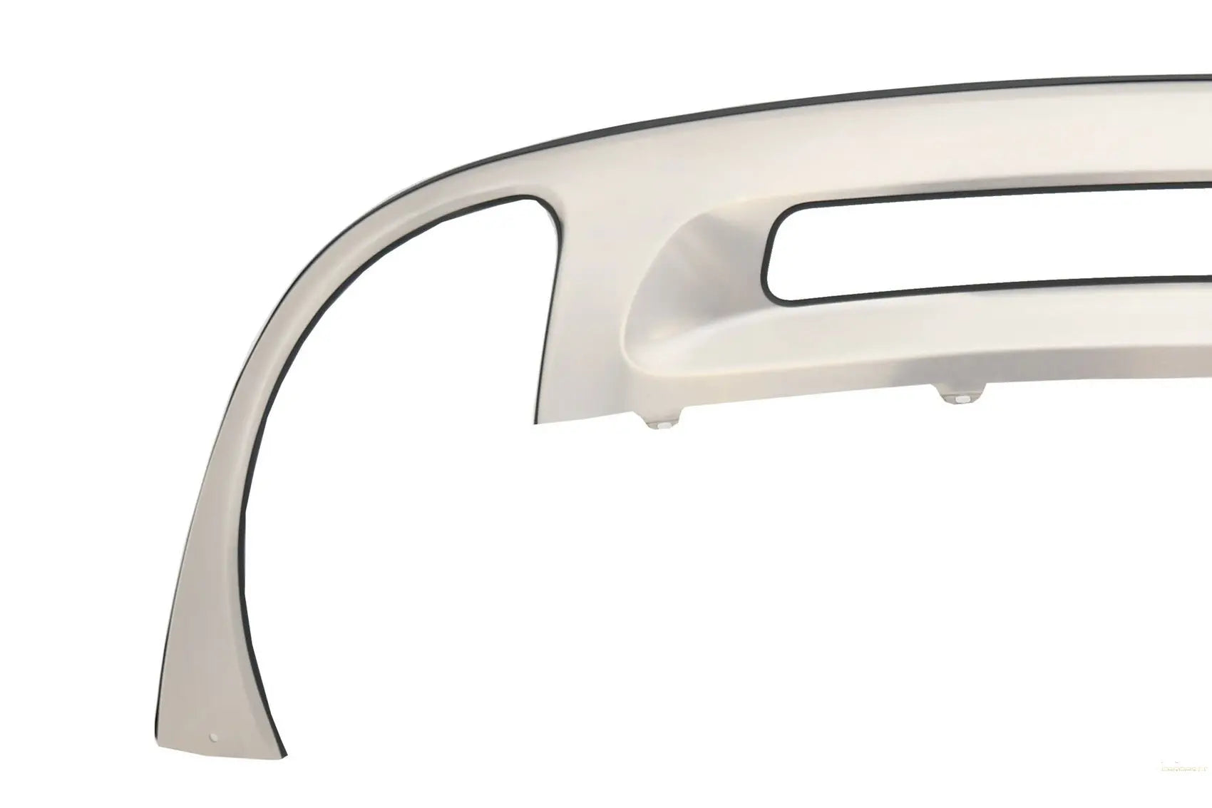 Unterfahrschutz Stoßstange Offroad Passend Für VW Touareg 7p Mk2 (2010-2014) Edelstahl KITT