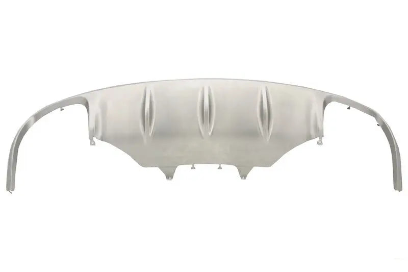 Unterfahrschutz Stoßstangen Offroad Passend Für Porsche Macan S (2014-2016) KITT