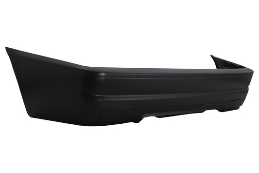 Heckstoßstange für BMW 3er E46 Limousine 4D 1998-2005 Luftverteiler M3 CSL Look Carpartstuning Austria