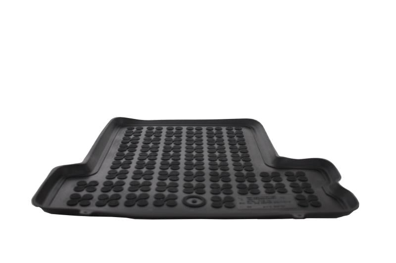 Fußmatten Gummimatten Schwarz für MINI One Cooper I II 01-13 R50 R52 R53 R56 R57- CarPartsTuning