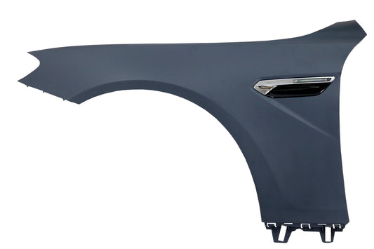 Kotflügel vorne für BMW 6er M6 F06 Grand Coupé F12 Cabrio F13 Coupé 2011-2017 CarPartsTuning