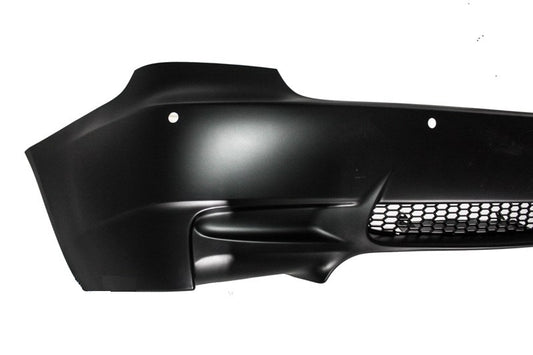 Heckstoßstange für BMW 3er E92 E93 2006-2010 M3 Design CarPartsTuning