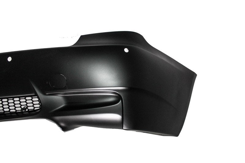 Heckstoßstange für BMW 3er E92 E93 2006-2010 M3 Design CarPartsTuning