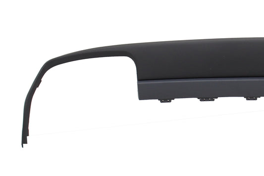 Nur AMG Stoßstangen Luftverteiler für Mercedes E W212 Vor MOPF 09-13 E63 Look- CarPartsTuning