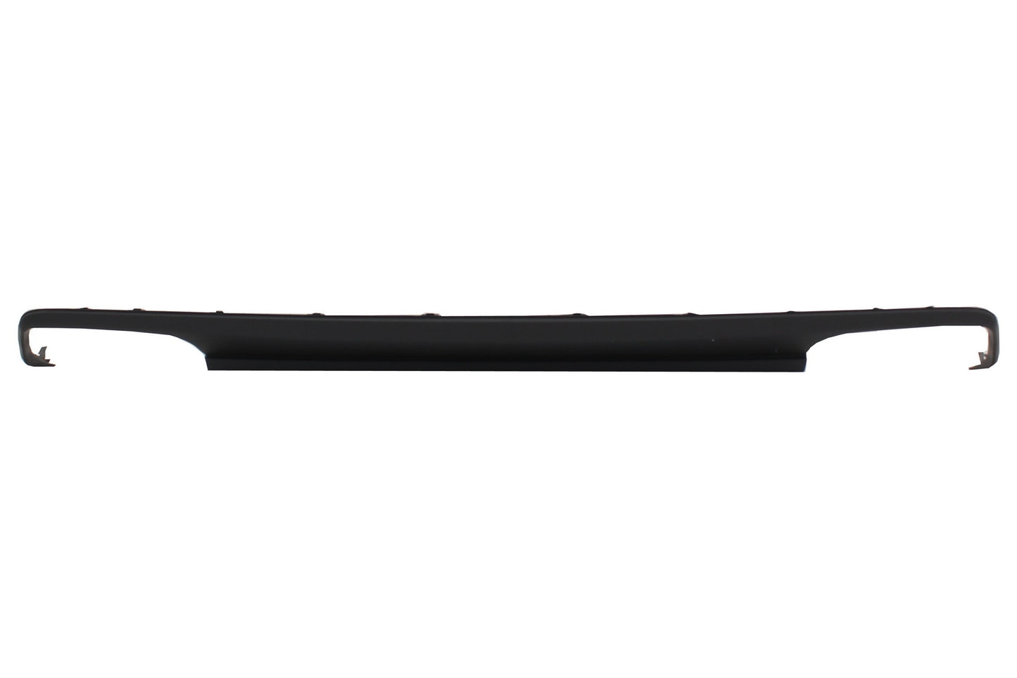Nur AMG Stoßstangen Luftverteiler für Mercedes E W212 Vor MOPF 09-13 E63 Look- CarPartsTuning