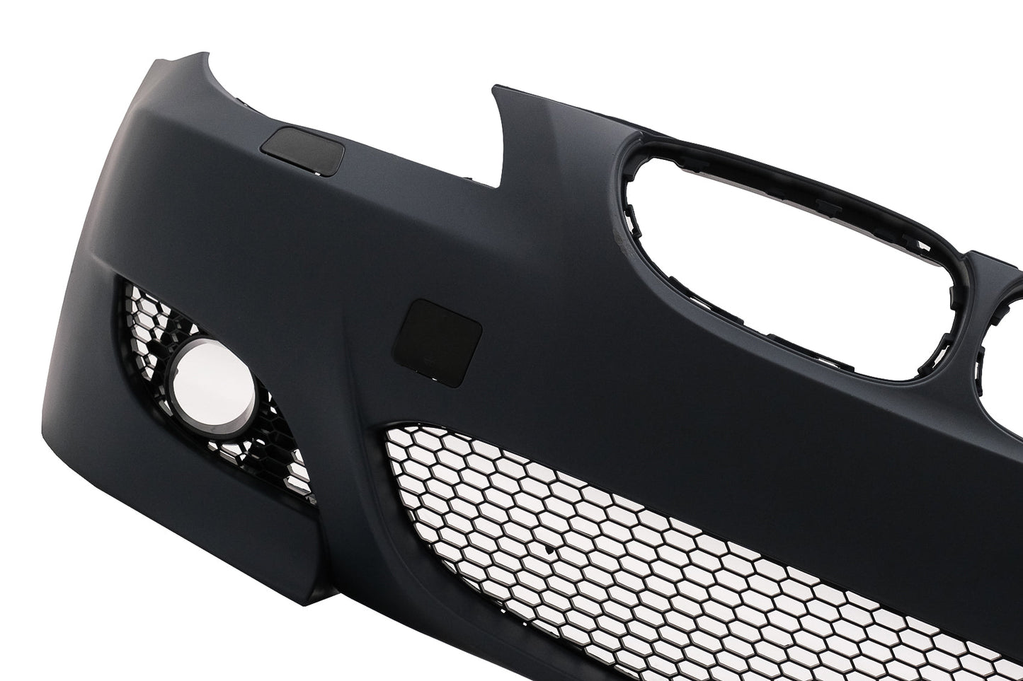 Bodykit für BMW 5er E60 2003-2010 Limousine M5 Design Stoßfänger Seitenschweller Carpartstuning Austria