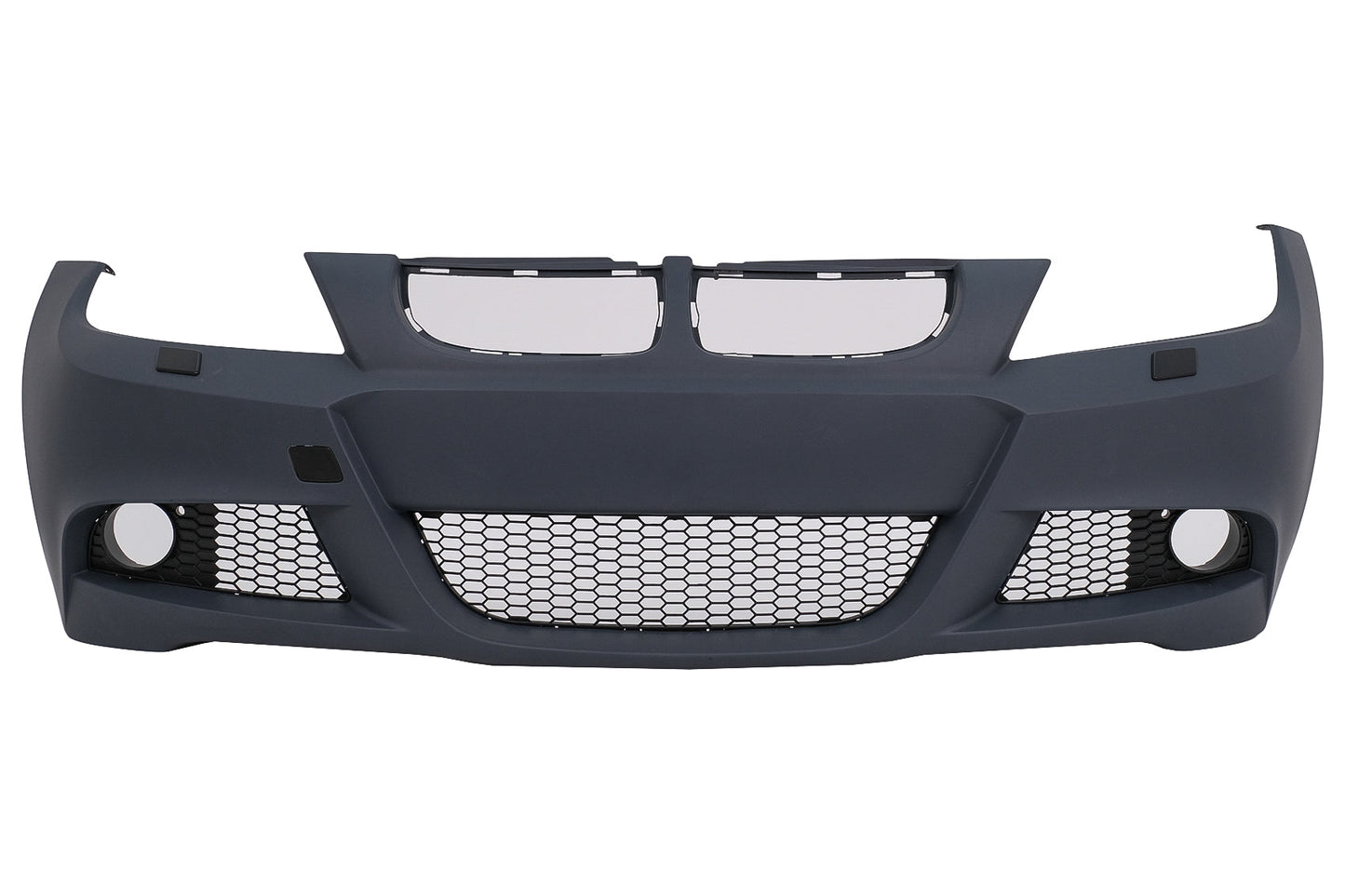 Bodykit für BMW 3er E90 05-08 Stoßstange Seitenschweller M-Technik Design Carpartstuning Austria