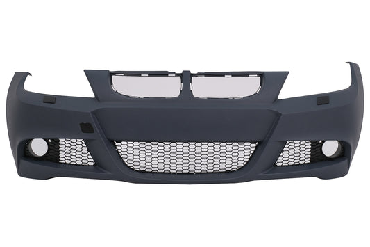 Bodykit für BMW 3er E90 05-08 Stoßstange Seitenschweller M-Technik Design Carpartstuning Austria