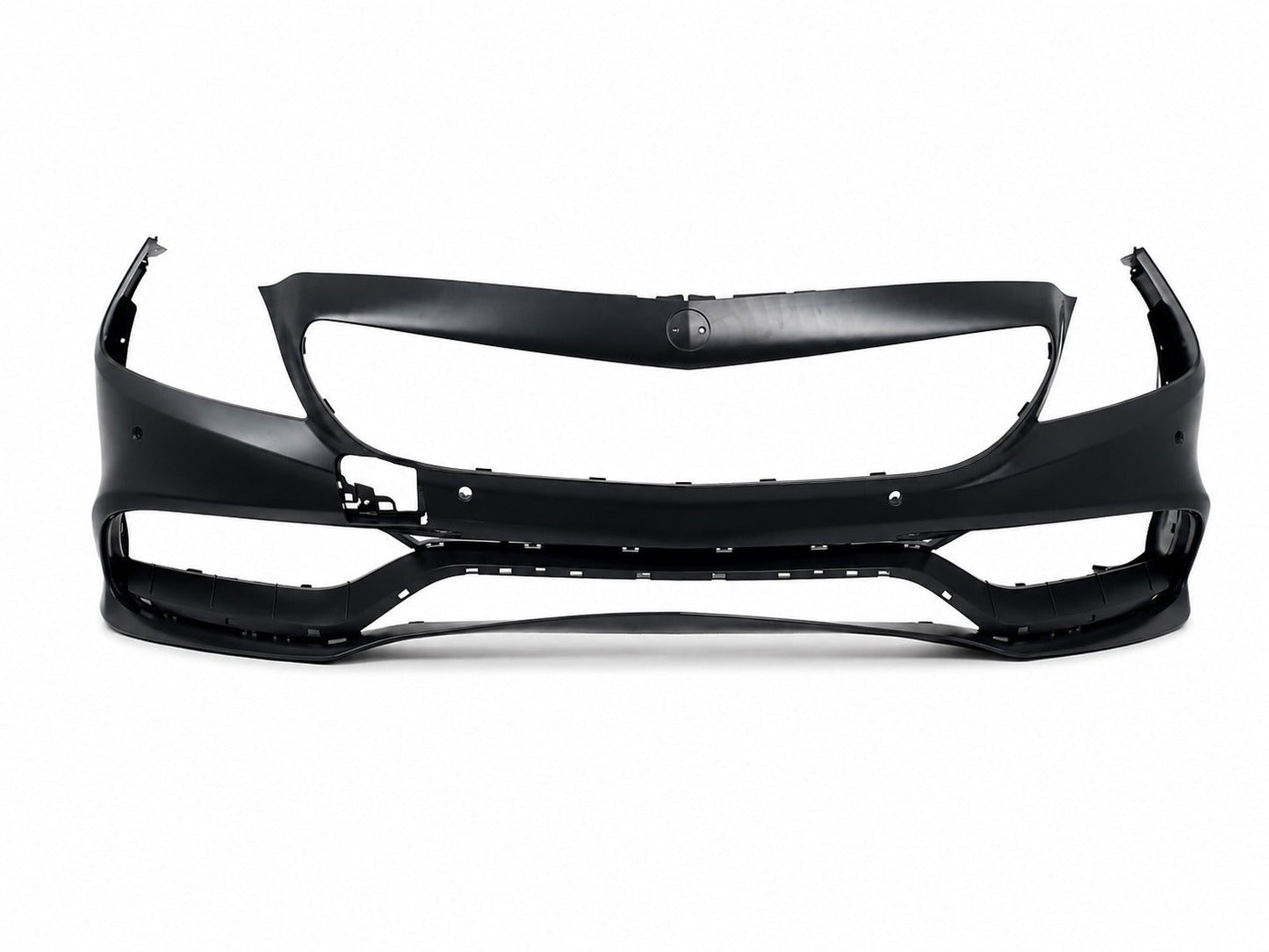 Stoßstange für Mercedes CLS Klasse W218 2011–2018 Kühlergrill klappen Carpartstuning Austria