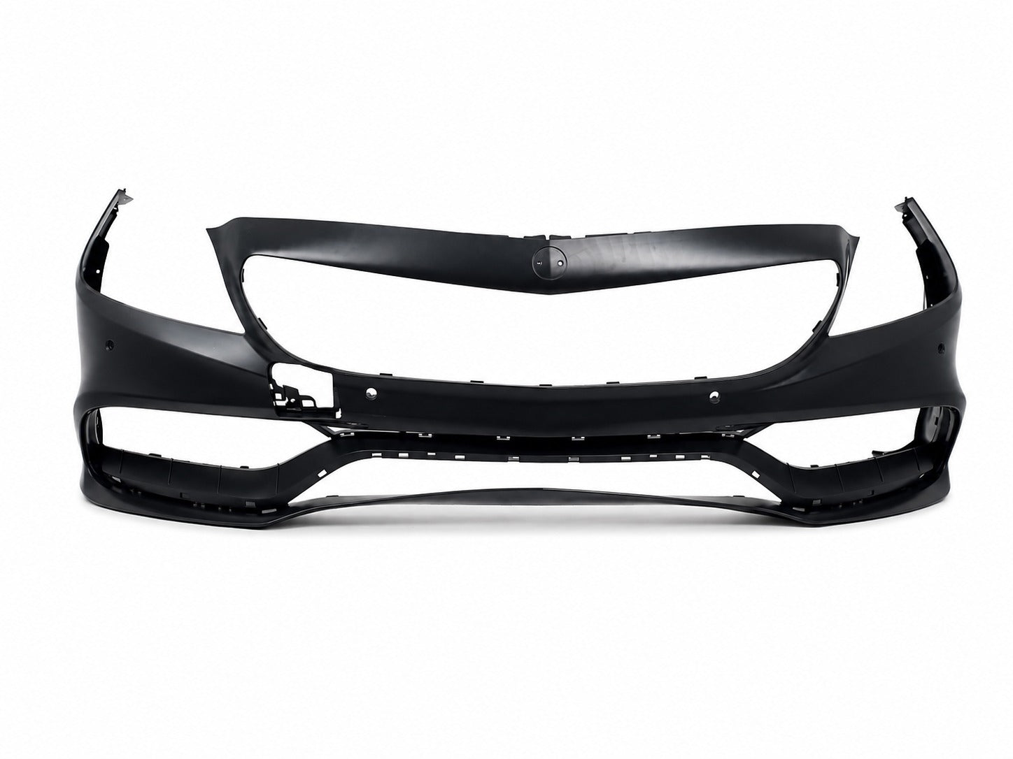Stoßstange für Mercedes CLS Klasse W218 2011–2018 Kühlergrill klappen Carpartstuning Austria