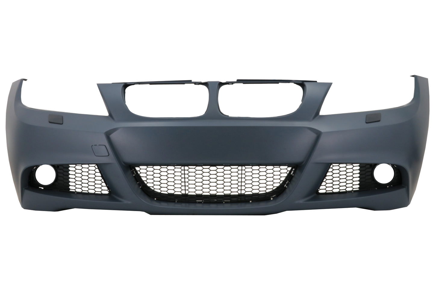 Stoßstange für BMW 3er E90 E91 Limousine Touring 2004-2008 LCI M-Tech Design Carpartstuning Austria