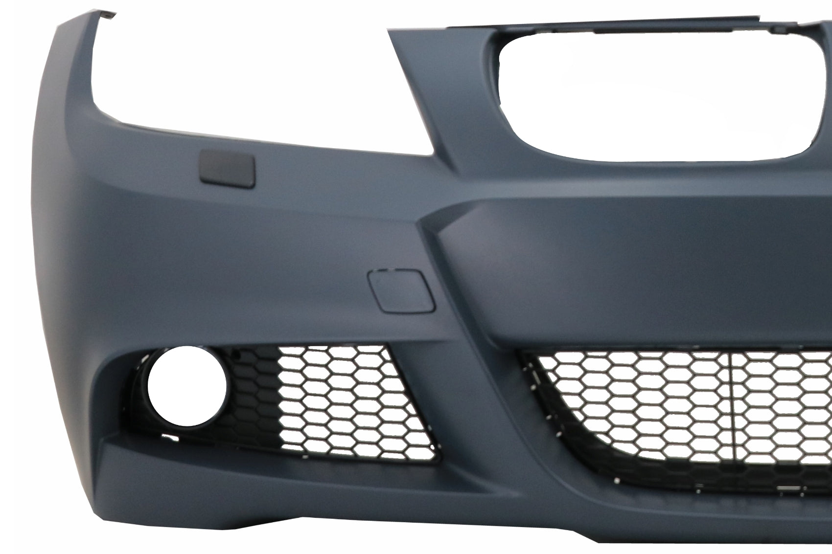 Stoßstange für BMW 3er E90 E91 Limousine Touring 2004-2008 LCI M-Tech Design Carpartstuning Austria