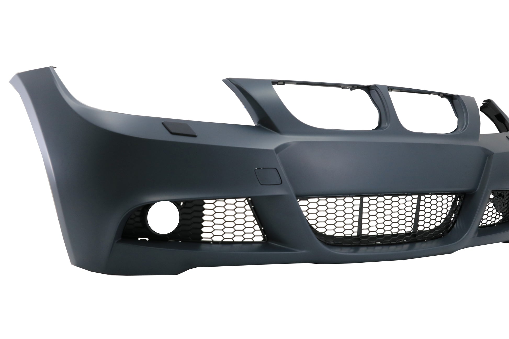 Stoßstange für BMW 3er E90 E91 Limousine Touring 2004-2008 LCI M-Tech Design Carpartstuning Austria