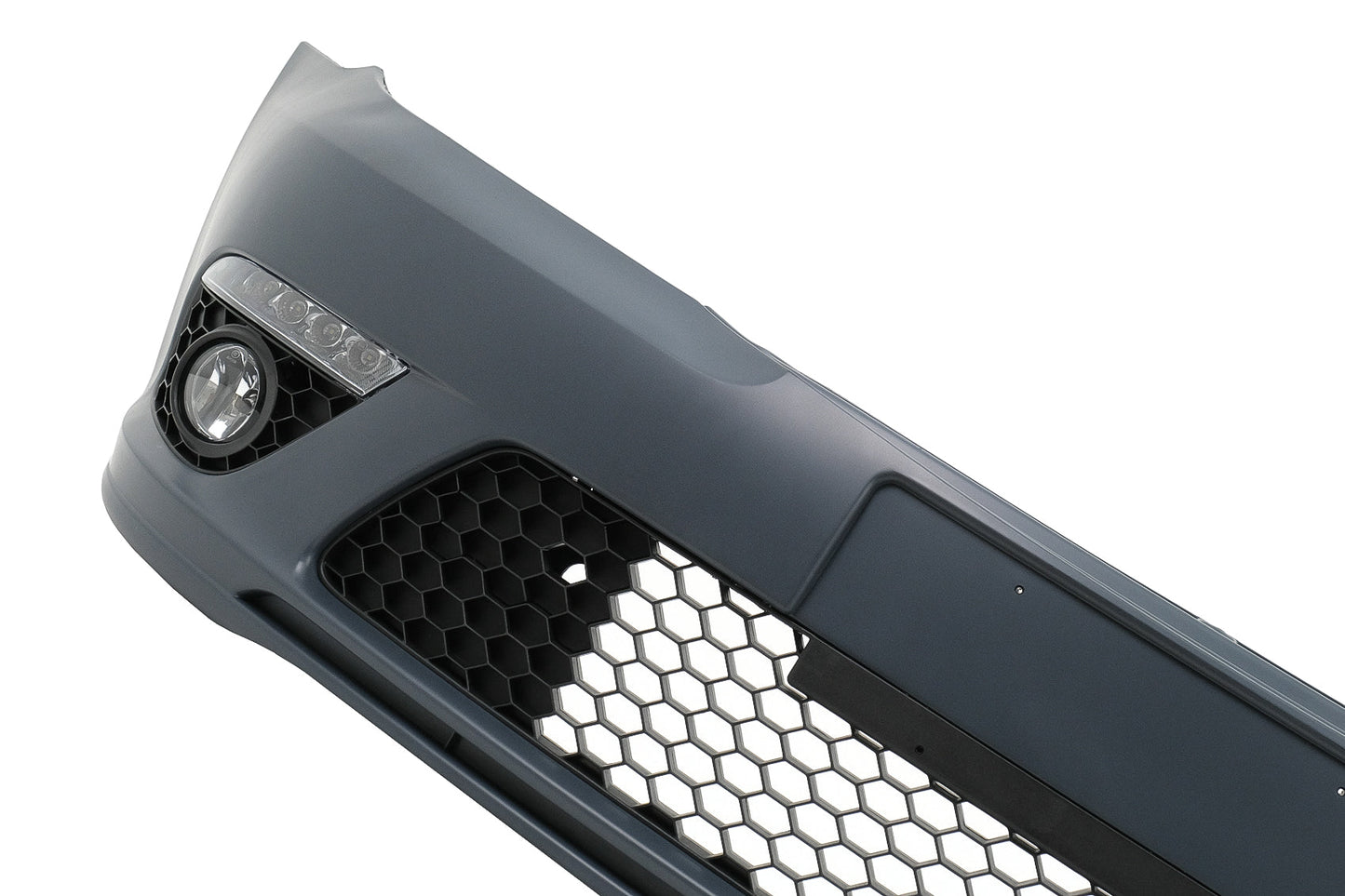 Frontstoßstange für Skoda Octavia II Mk2 1Z Facelift 2009-2013 RS Design Carpartstuning Austria