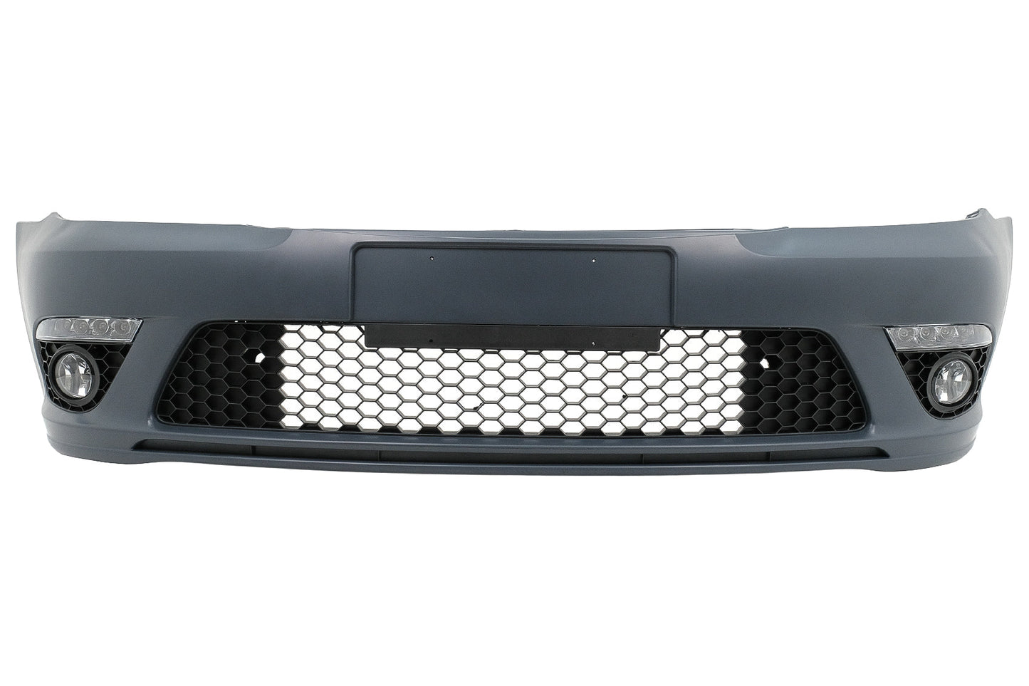 Frontstoßstange für Skoda Octavia II Mk2 1Z Facelift 2009-2013 RS Design Carpartstuning Austria