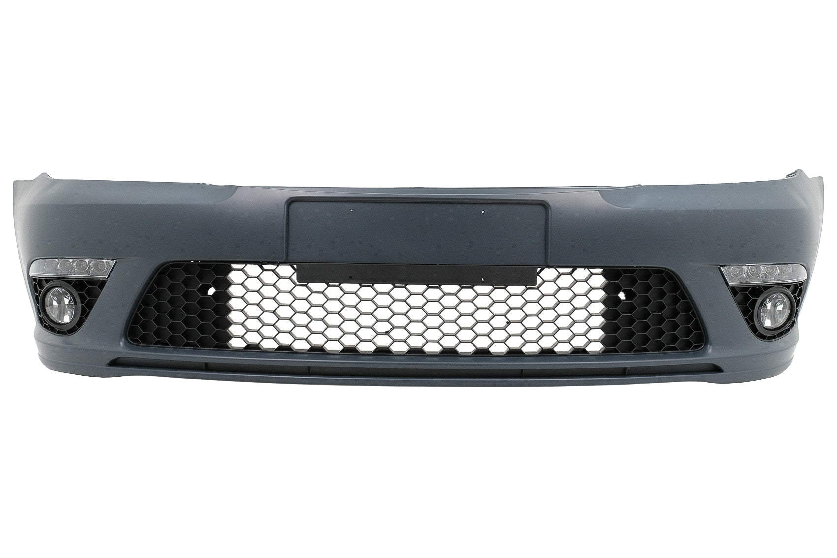 Frontstoßstange für Skoda Octavia II Mk2 1Z Facelift 2009-2013 RS Design Carpartstuning Austria