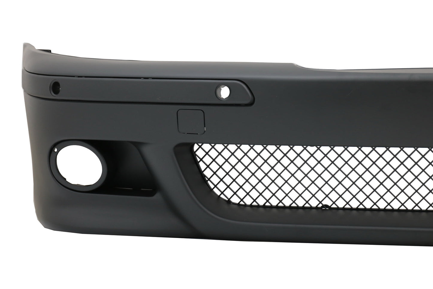 Bodykit für BMW 5er E39 (1997–2003) Stoßfängergitter im M5-Design Carpartstuning Austria