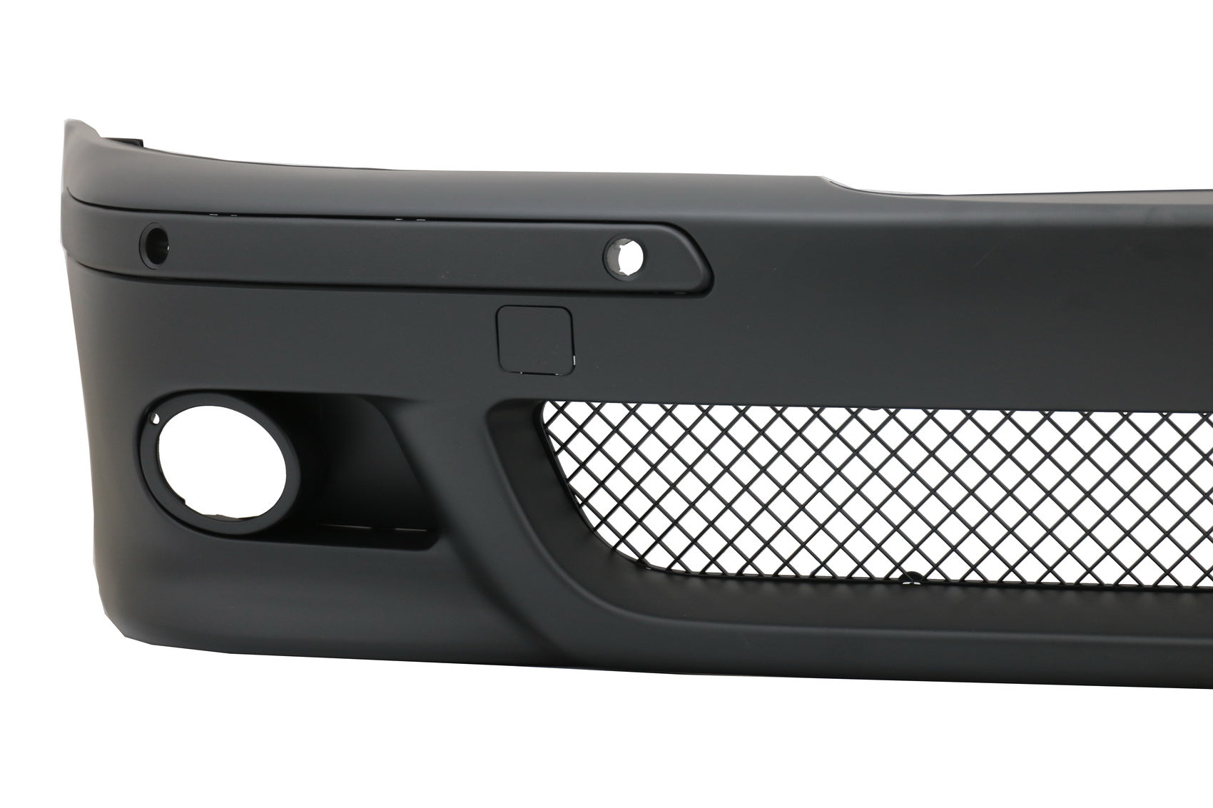 Bodykit für BMW 5er E39 (1997–2003) Stoßfängergitter im M5-Design Carpartstuning Austria