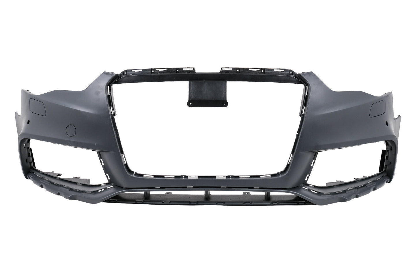 Stoßstange für Audi A5 8T Facelift 2012–2016 Wabengrill RS-Design Kühlergrill Carpartstuning Austria