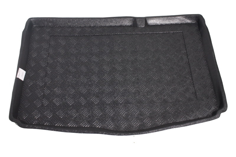Kofferraummatte für FIAT Punto III 12-18 Punto Evo 09-12 Grande Punto 06-09 Speziell