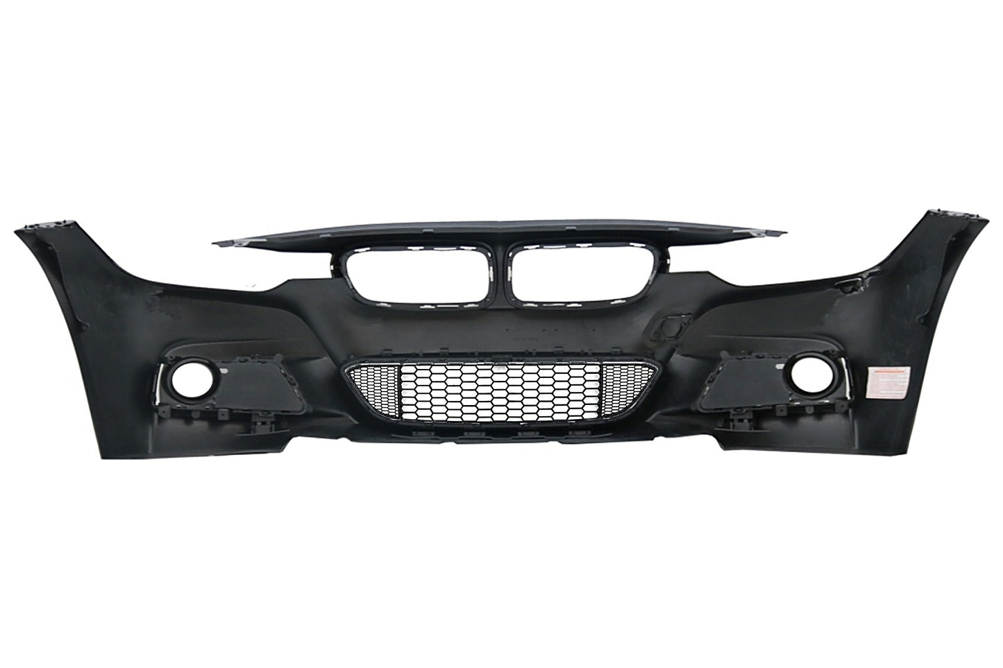 Bodykit für BMW 3er F30 Limousine 2011-2019 M-Technik Design Carpartstuning Austria