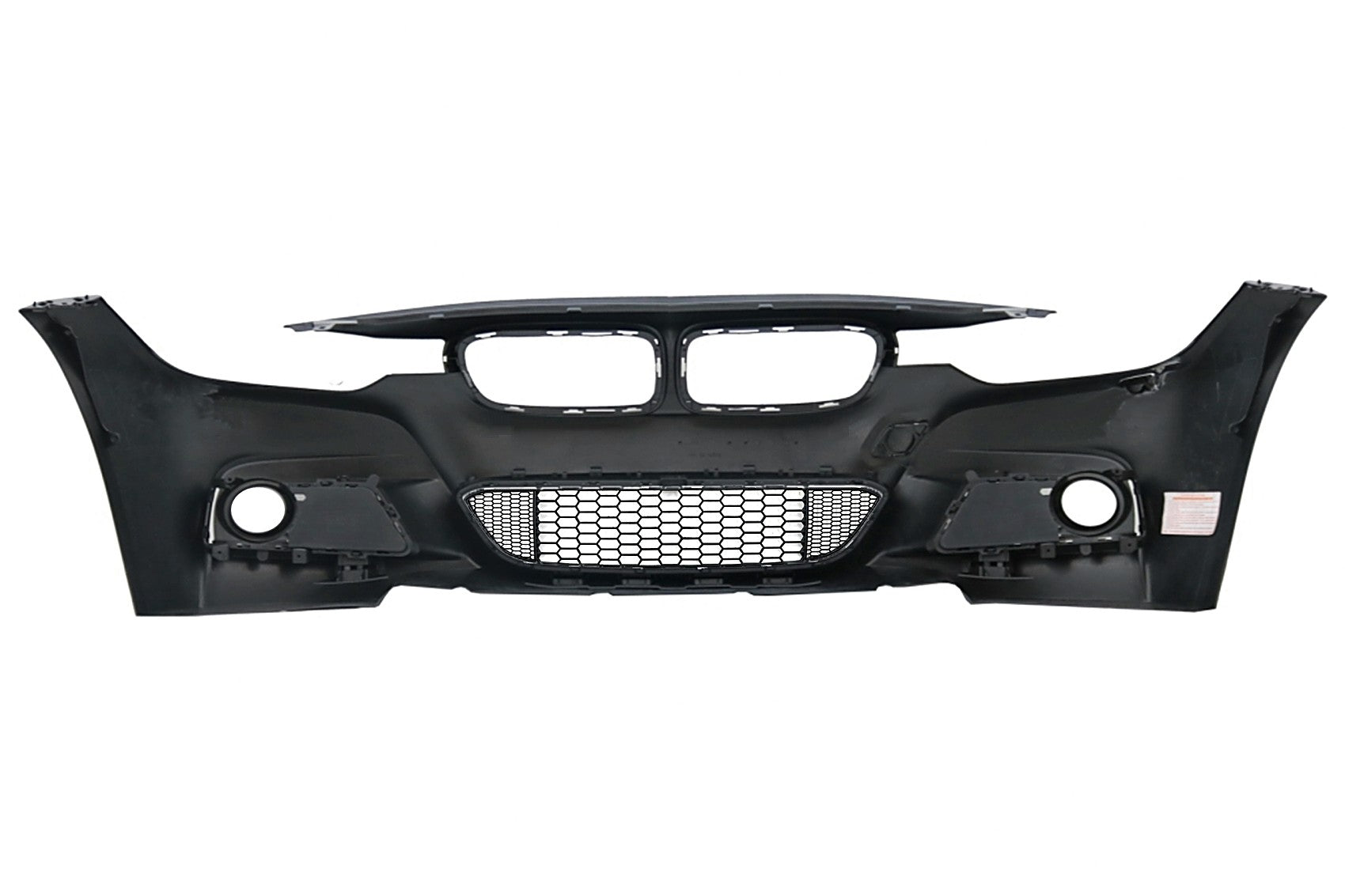 Bodykit für BMW 3er F30 Limousine 2011-2019 M-Technik Design Carpartstuning Austria