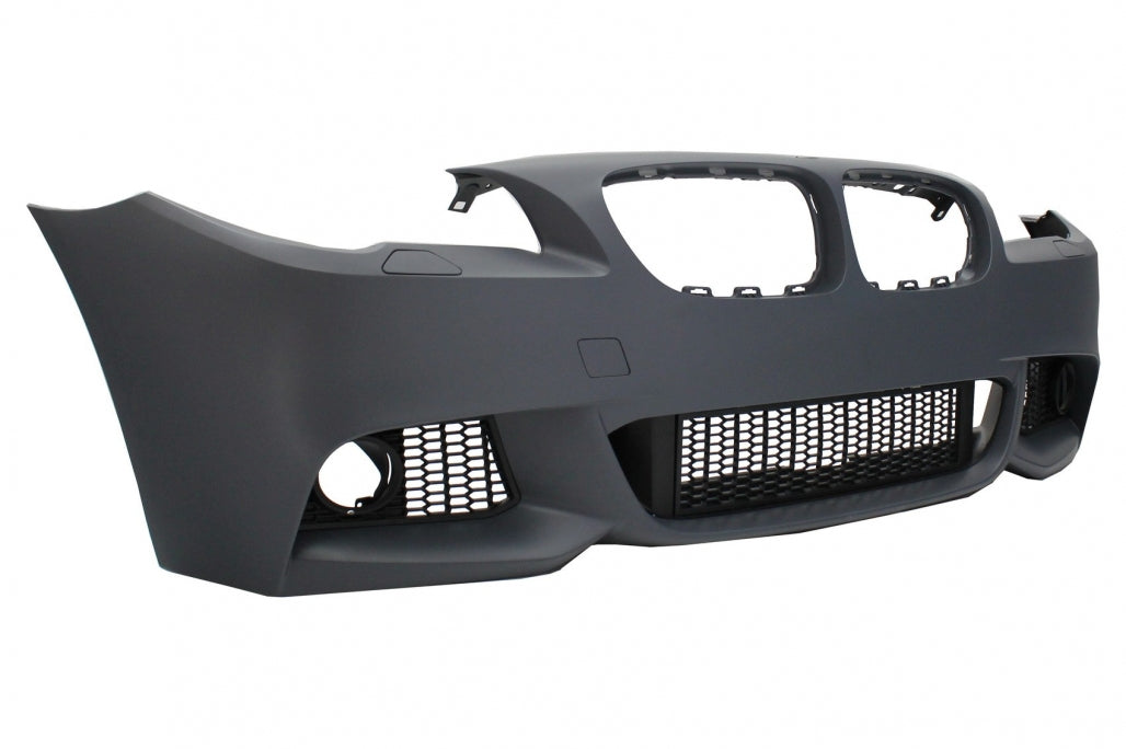 Bodykit für BMW 5 F11 2011-2014 Seitenschwellern M-Technik M5 Look Carpartstuning Austria