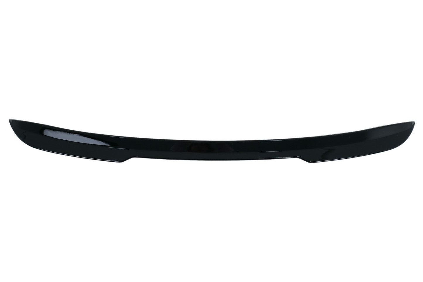Spoiler Flügel Dachspoiler für Porsche Macan 2014–2021 Glänzend Schwarz Carpartstuning Austria