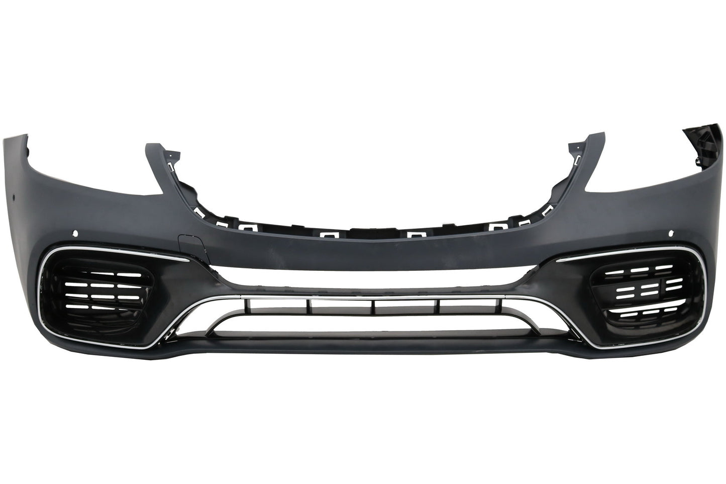 Body Kit für MERCEDES S-Klasse W222 Facelift 13-17 Stoßstange Gitter S63 Look Carpartstuning Austria