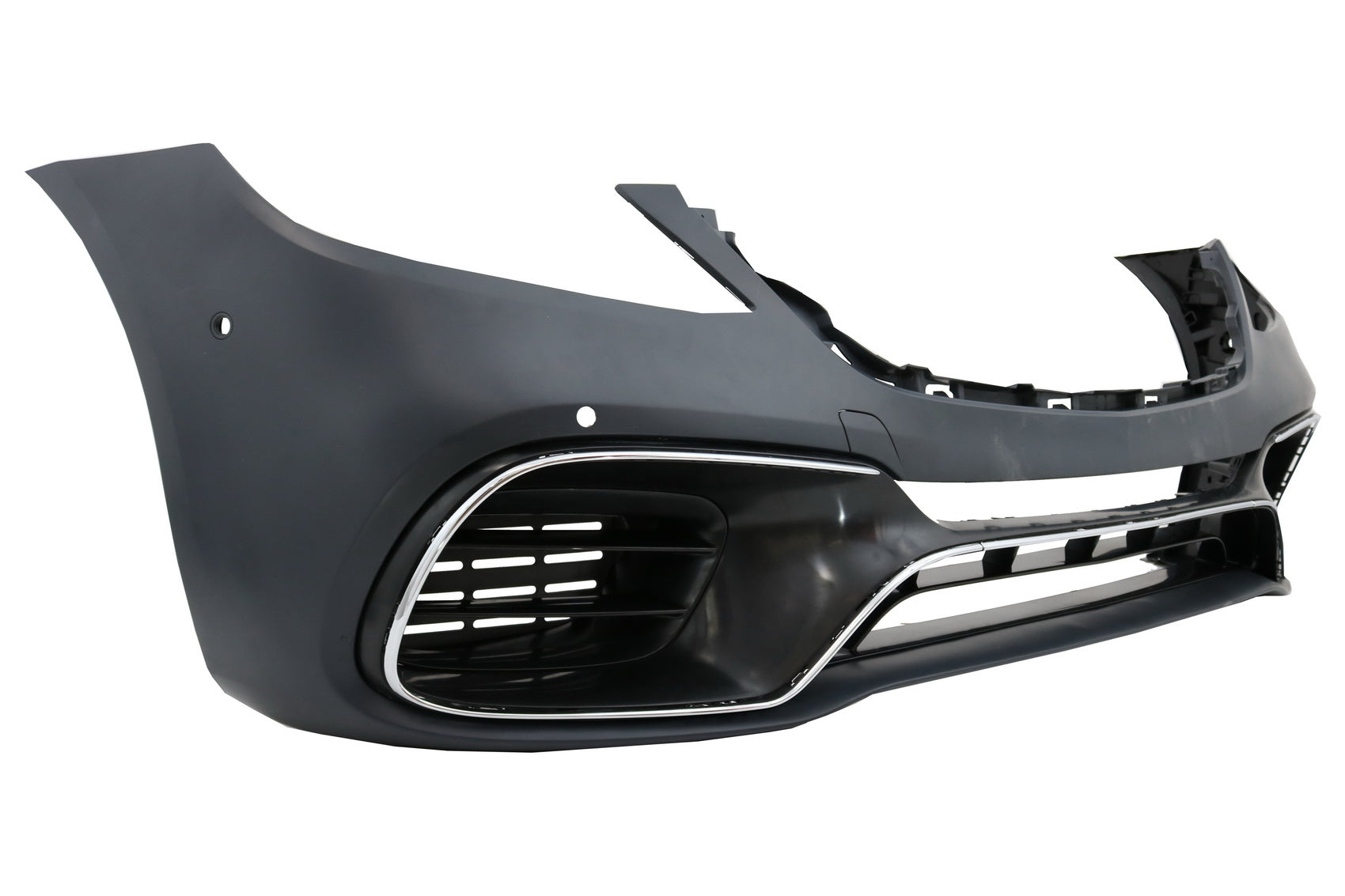 Body Kit für MERCEDES S-Klasse W222 Facelift 13-17 Stoßstange Gitter S63 Look Carpartstuning Austria