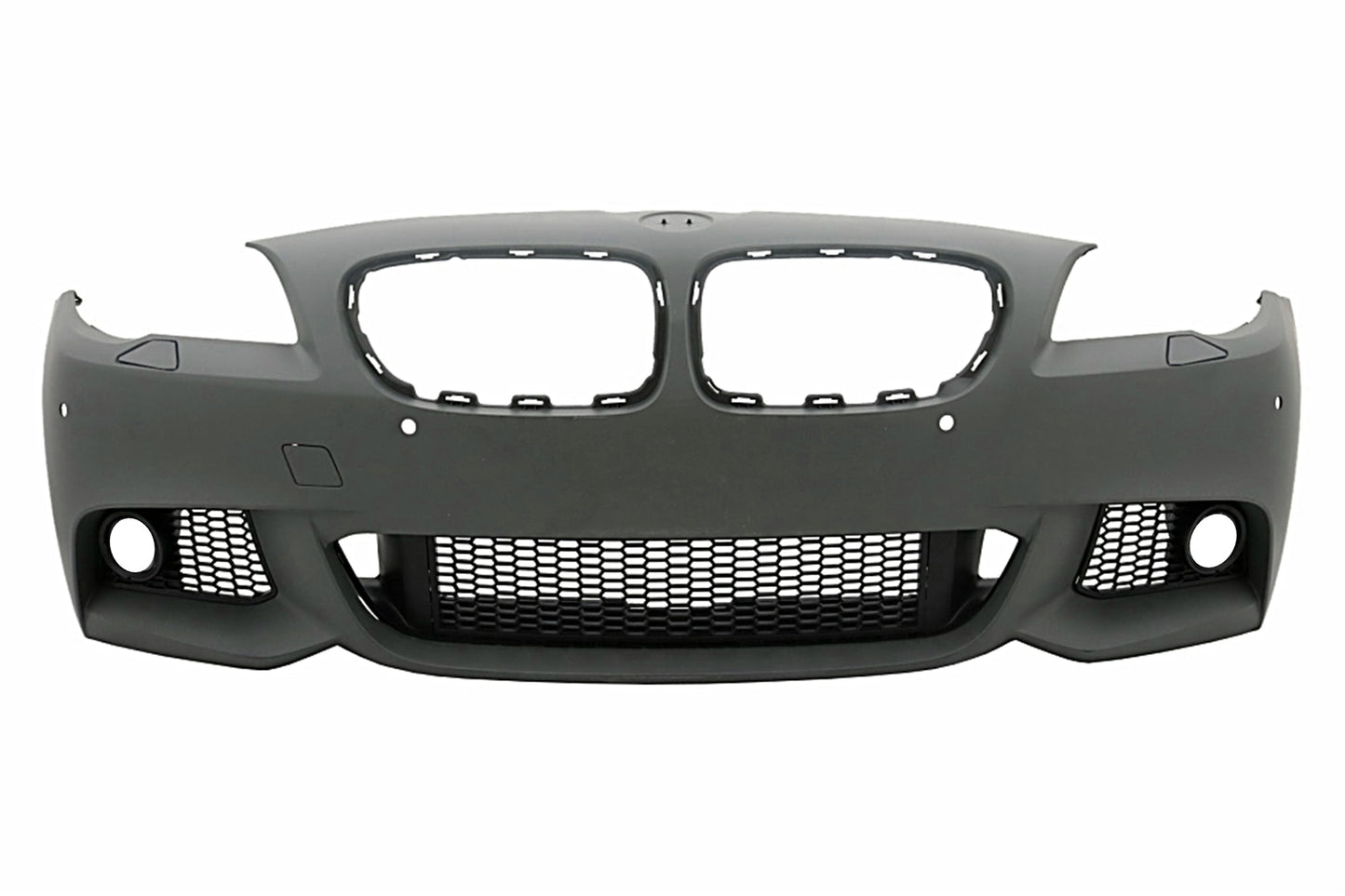 Stoßstange für BMW 5er F10 F11 07.10-13 Non LCI Limousine Touring M-Technik Look Carpartstuning Austria
