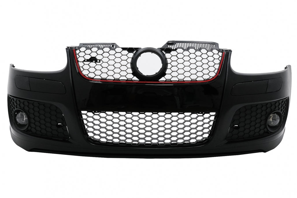 Stoßstange für VW Golf V 5 MK5 03-07 Kühlergrill Xenon Scheinwerfer GTI Look Carpartstuning Austria