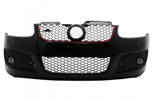 Stoßstange für VW Golf V 5 MK5 03-07 Kühlergrill Xenon Scheinwerfer GTI Look Carpartstuning Austria