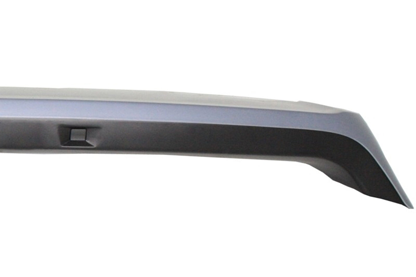 Dachspoiler für Rover Sport L320 2010–2013 Stoßfänger Fußplatte Autobiografie Look Carpartstuning Austria