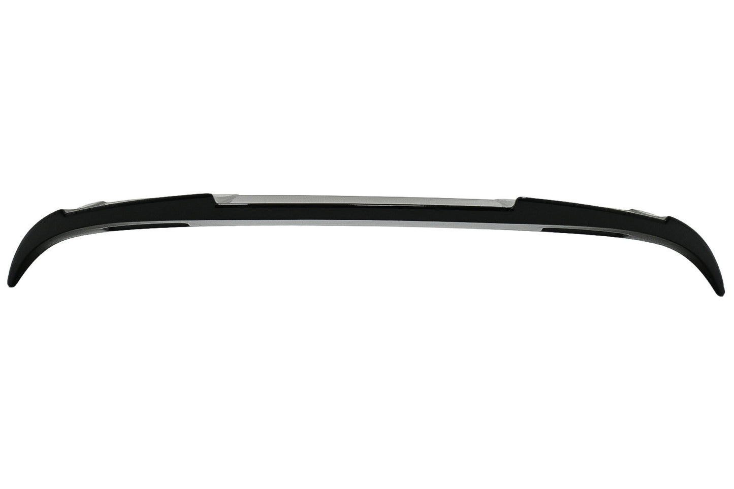Heckspoiler Flügel Dachspoiler Spoiler für Mercedes GLC X253 SUV 2015+ Klavierschwarz Carpartstuning Austria