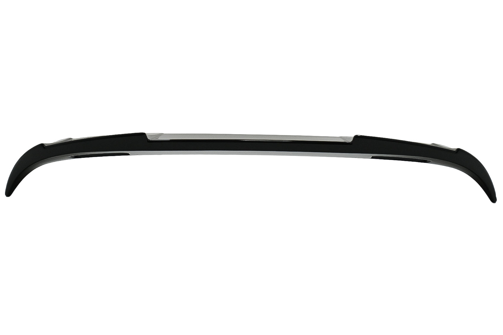 Heckspoiler Flügel Dachspoiler Spoiler für Mercedes GLC X253 SUV 2015+ Klavierschwarz Carpartstuning Austria