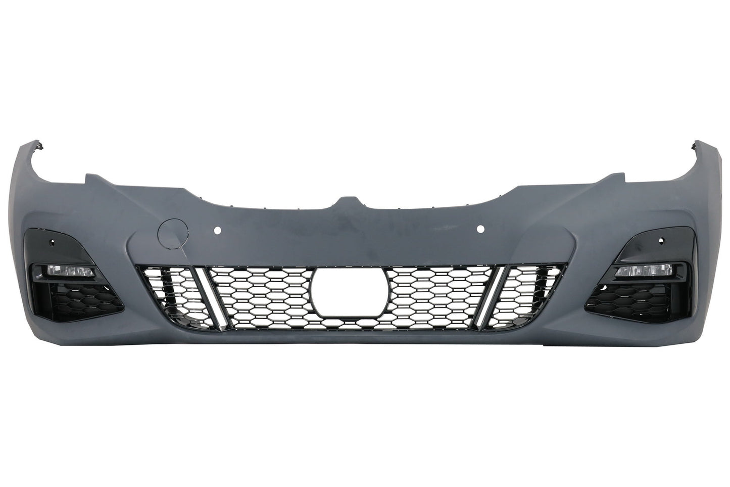 Bodykit für BMW 3er G20 Limo 18+ Distronic M-Tech Look Stoßstange Seitenschweller Carpartstuning Austria