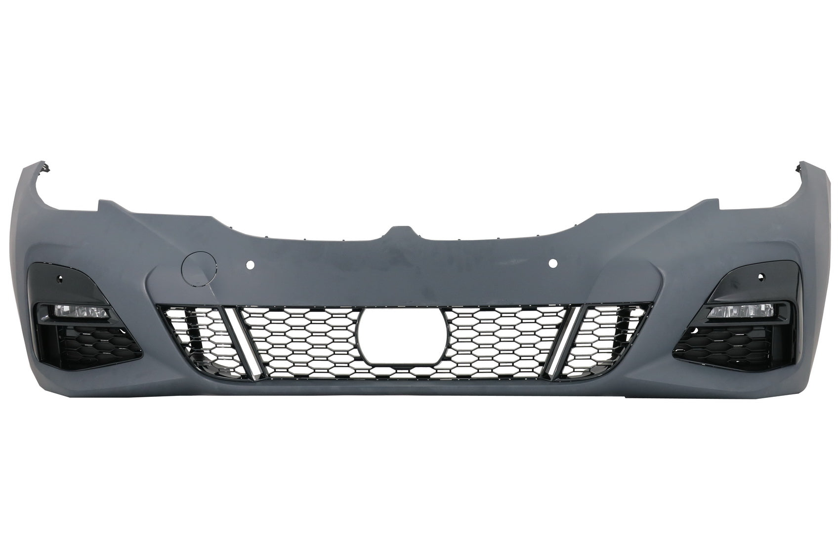Bodykit für BMW 3er G20 Limo 18+ Distronic M-Tech Look Stoßstange Seitenschweller Carpartstuning Austria